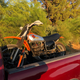 Illustration for article titled New motorcycle day